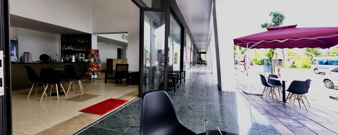 Sunsea Hotel Ha Long Eksteriør billede
