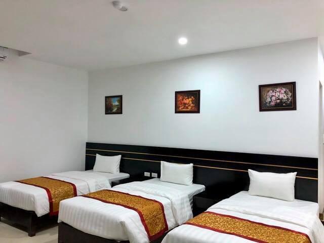 Sunsea Hotel Ha Long Eksteriør billede