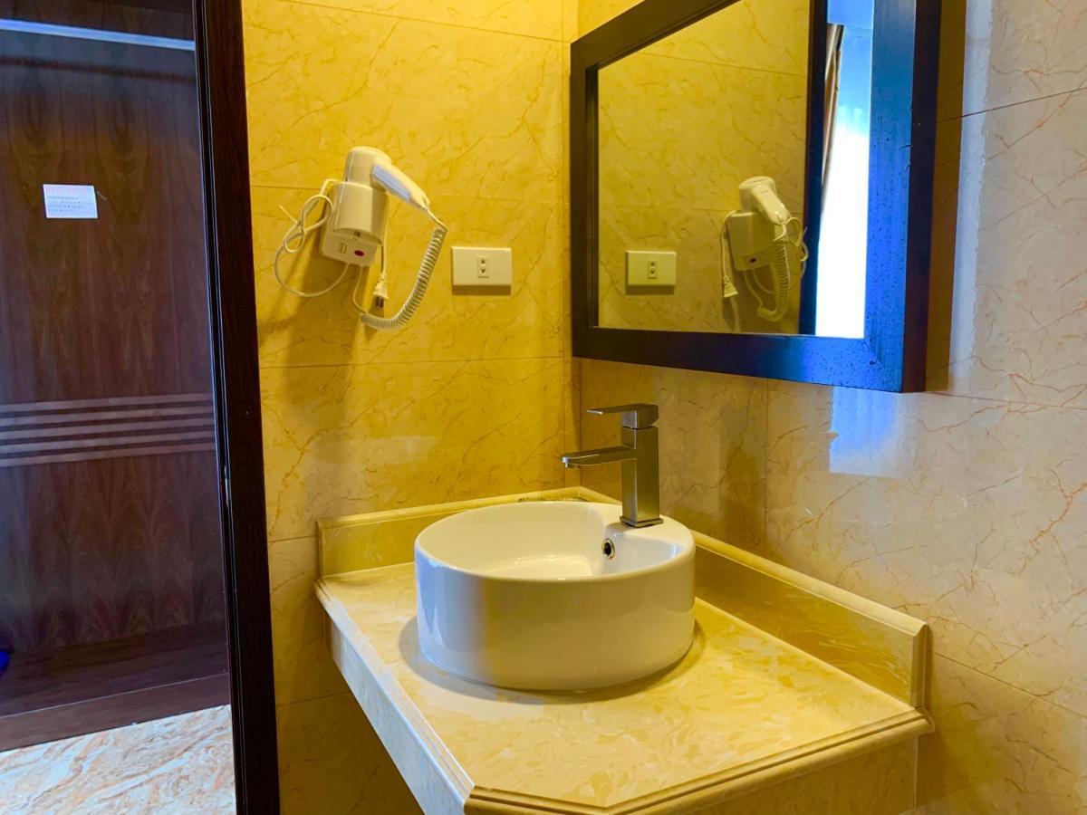 Sunsea Hotel Ha Long Eksteriør billede
